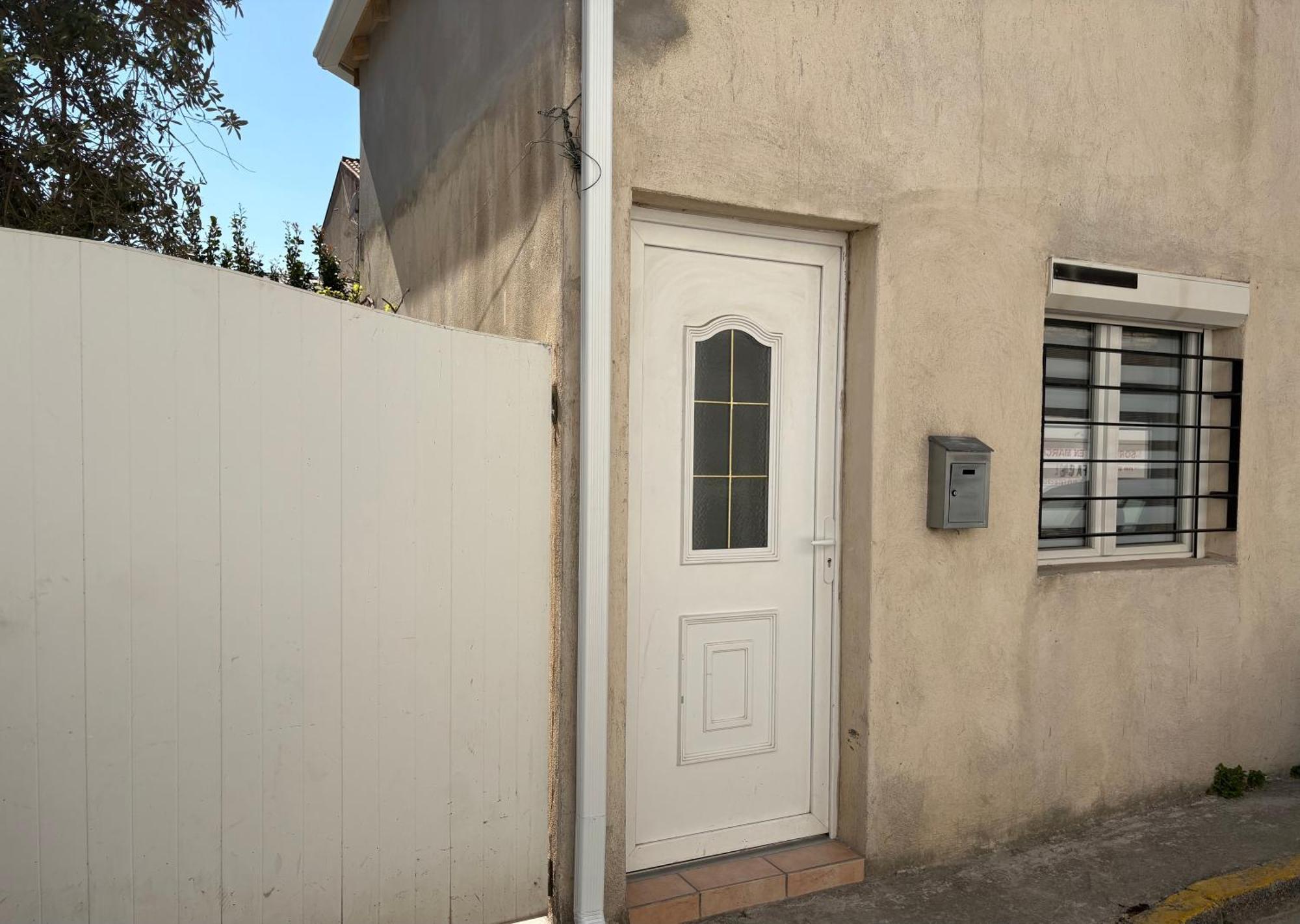 Petite Maison Chaleureuse Proche Du Centre Perpiñán Exterior foto