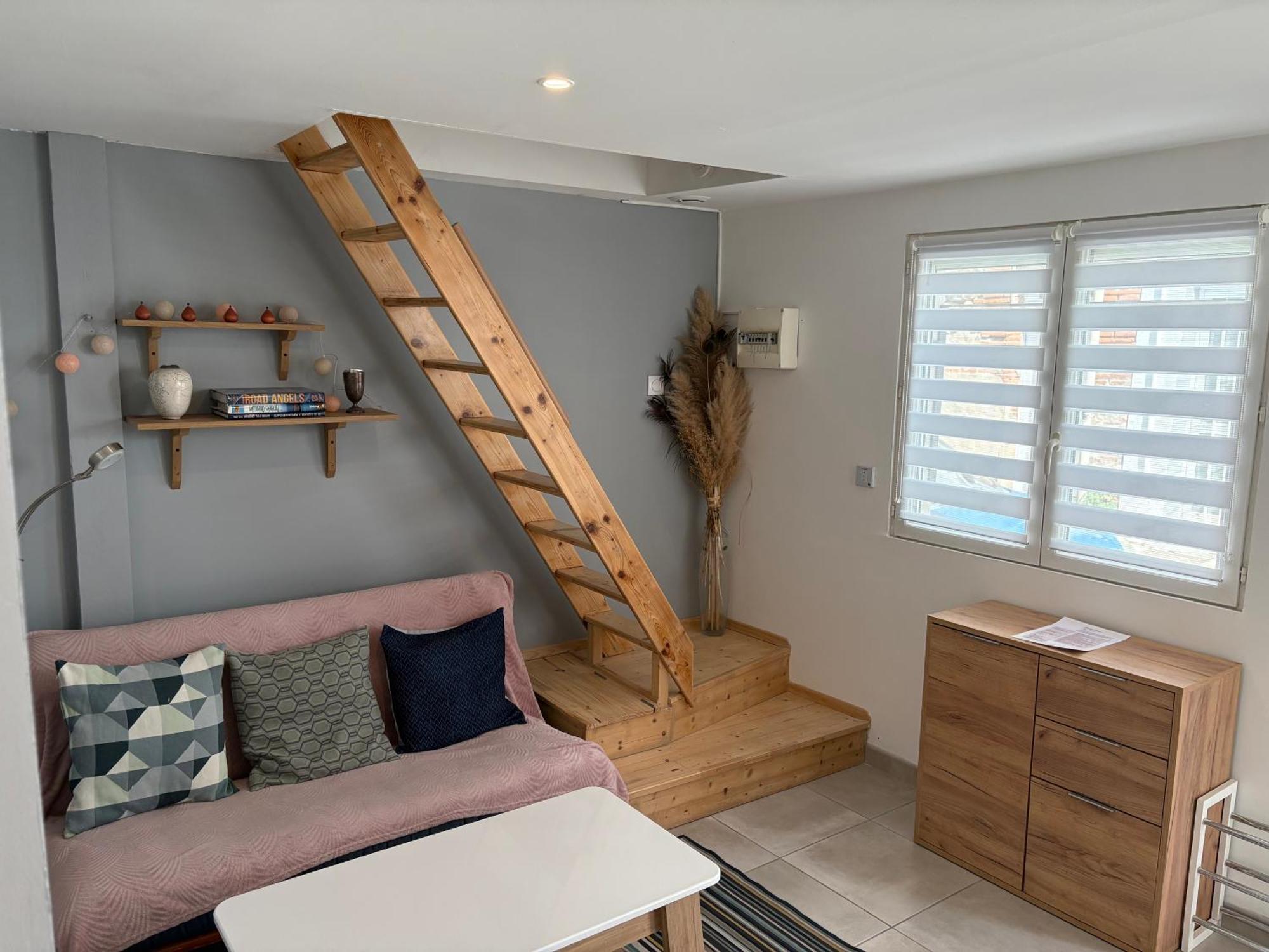 Petite Maison Chaleureuse Proche Du Centre Perpiñán Exterior foto